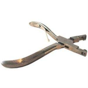 Pince perforatrice pour mask / pliers for solar clips