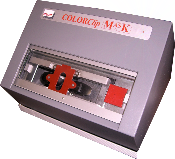 Machine CNC Colorclip Occasion (reste 7)  ̶4̶0̶0̶0̶  1200€