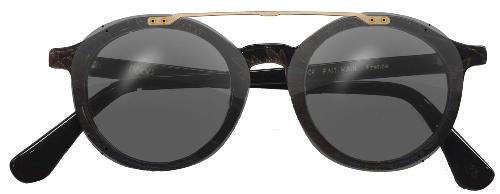 Clip Duo avec pont inox rivet�