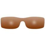 Mask forme 2 L BRUN / Mask shape 2 L BROWN