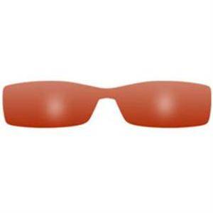 Mask forme RECTANGLE T2 CUIVRE / Mask rectangular shape T2 COPPER