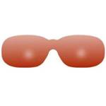 Mask forme 3 L CUIVRE / Mask shape 3 L COPPER