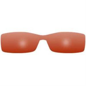 Mask forme RECTANGLE T4 CUIVRE / Mask rectangular shape T4 COPPER