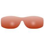 Mask forme 1 L CUIVRE / Mask shape 1 L copper