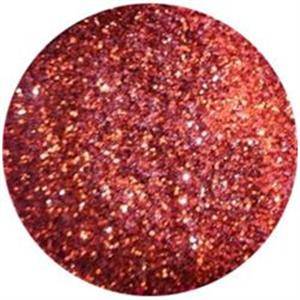 TUBE PAILLETTES ROUGE