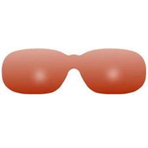 Mask forme 3 L CUIVRE / Mask shape 3 L COPPER