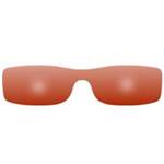 Mask forme 2 S CUIVRE / Mask shape 2 S COPPER