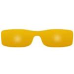 Mask forme 2 S JAUNE / Masl shape 2 S YELLOW