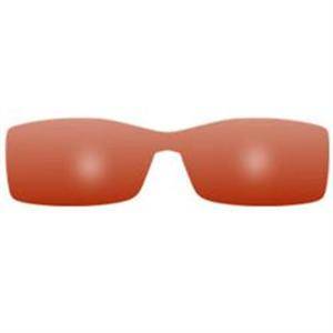 Mask forme RECTANGLE T6 CUIVRE / Mask rectangular shape T6 COPPER