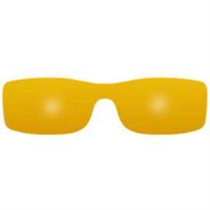 Mask forme 2 L JAUNE / Mask shape 2 L YELLOW
