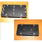 Module Fabrication monture