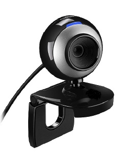 WEBCAM COLORCLIP