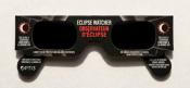 Lunette pour éclipse solaire