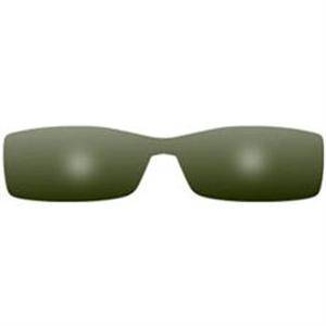 Mask forme RECTANGLE T3 G15 / Mask rectangular shape T3 G15