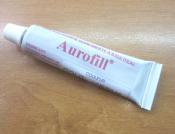 AUROFIL WHITE