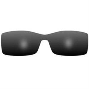 Mask forme RECTANGLE T8 GRIS / Mask rectangular shape T8 GREY