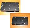 Module Fabrication monture