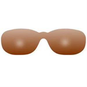 Mask forme 3 S BRUN / Mask shape 3 S BROWN