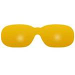 Mask forme 3 L JAUNE / Mask shape 3 L YELLOW