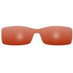 Mask forme RECTANGLE T6 CUIVRE / Mask rectangular shape T6 COPPER