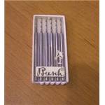Foret 1.1mm