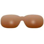 Mask forme 3 L BRUN / Mask shape 3 L BROWN