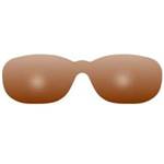 Mask forme 3 S BRUN / Mask shape 3 S BROWN