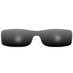 Mask forme 2 S GRIS / Mask shape 2 S GREY