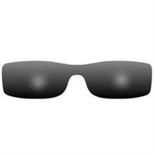 Mask forme 2 S GRIS / Mask shape 2 S GREY